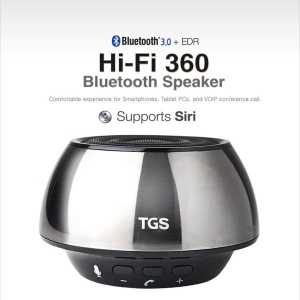 Hi-Fi 360Ŀ [TGS]