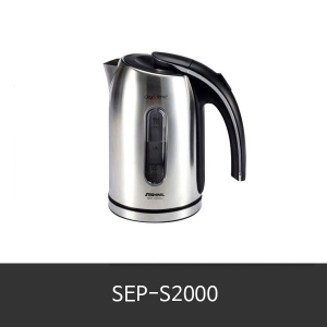 [신일]무선주전자 SEP-S2000(1.7L)