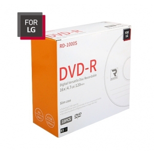 [FOR LG]DVD-R ̽ RD-1000S/*10