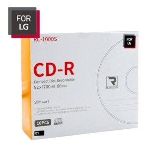[FOR LG]CD-R 1P ̽/*10